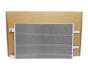 Luftkonditioneringskondensor Renault 921001397R AC1123000P Mahle