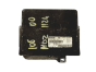 Styrenhet 0261204788 9631528780 26FM0667 MA3.1 PSA Bosch 16576