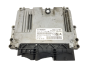 Styrenhet 9676830080 0281017600 9666729580 PSA Bosch 27749