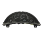 Varvräknare Opel Corsa C 09166814FL 110008988009 32016