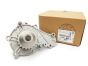 Vattenpump Original Citroen Peugeot C2 C3 207 307 1.4 HDI 8/16v 1609417380