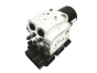 Abs-pump Saab 9-3 54084714A 12801328 TRW GM 37774