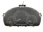 Hastighetsmätare Peugeot 1007 9658241580 A2C53106797 44976