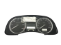 Hastighetsmätare Peugeot 307 9636708880 C 03 54785