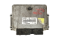 Motorstyrenhet ECU Fiat 55188214 0281011421 Bosch 26748