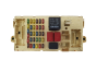 Säkringsbox Alfa Romeo 60698107 46558758 Magneti Marelli 19633