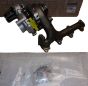 Turboladdare Ny Original 144108425R Renault Dacia