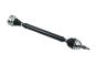 Drivaxel 6R0407762K B18344 VW Audi Seat Skoda Borsehung