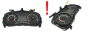 Hastighetsmätare Renault Clio 3 8200582702 G 49266