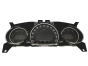 Varvräknare Citroen C5 3 9666330580 29680
