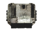 Styrenhet 0281012529 9663475880 9657699480 PSA Bosch 20122