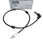 ABS Sensor Vänster Bak Ny Original 8200212695 Renault Kangoo I