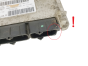 Styrenhet IAW4AF.PP 55187374 Fiat Magneti Marelli 42318