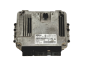 Styrenhet 0281012468 9656161680 PSA Bosch 27888