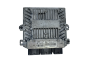 Styrenhet 9658345080 9655041480 5WS40167H-T PSA Siemens 53298
