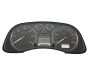 Varvräknare Peugeot 307 9654485280 A01 48992
