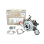 Turboladdare Ny Original 144101946R Renault