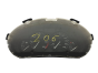 Varvräknare Peugeot 206 9645096080 000640102 53850