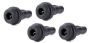 Tändkablar Original Citroen Peugeot C2 C3 C4 206 307 596321