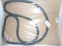Dörrtätning Höger Bak Original 5E5867368G Skoda Octavia 3
