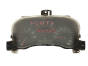 Hastighetsmätare Fiat Punto 60.6307.002.H 606307002H 41209