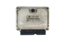 Styrenhet Seat VW 045906019BB 0281011074 Bosch 44722