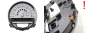 Hastighetsmätare Mini Cooper 9232427 -02 BM-503-041