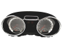 Varvräknare Opel Adam 13433293 365903926 GM 32008