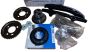 Kamkedjesats KHC032M 1372427 Citroen Peugeot Ford Hutchinson
