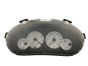 Varvräknare Peugeot 206 9648837180 000643406 50996