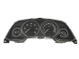 Hastighetsmätare Opel Astra G 24451492TG 110080156002 40030