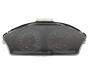 Varvräknare Volvo V50 C30 30765308 69199-410T 23306