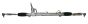 Styrväxel Ny Original 9801381480 Citroen C5 2