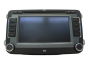 Bilradio Nawigacja Seat Leon 5P0035680A Continental