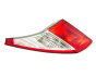 Lampa Vänster Bak Renault Megane III 265550009R