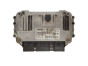Styrenhet 0261208908 9663518680 9652552380 PSA Bosch 30758