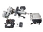 Startpaket Renault Clio 5 237102703S 284B13925R 488105379R 1.3 TCE 0km 31