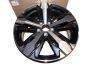 Aluminiumfälg Original 18' 98116350EH Peugeot
