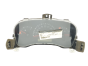 Hastighetsmätare Fiat Panda 46801545 503000360300 25717