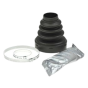 Drivaxelskydd Original Citroen C5 II 3287A6