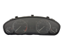Varvräknare Peugeot 407 9658137280 A2C53106695 21469
