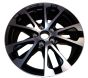 Aluminiumfälg 17 Ny Original 8201698553 Dacia Duster 2