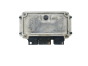 Styrenhet 0261206943 9647480580 9638765680 PSA Bosch 45418