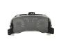Varvräknare Fiat Panda 51771899 503000492800 40258