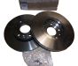 Bromsskiva Bak 402069741R Renault Dacia