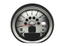 Varvräknare Mini Cooper 9178739 BM-0505-021 UK-NSI 55139
