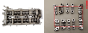 Topplock Honda RMA-HU-4 2.2 i-CTDI