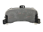 Hastighetsmätare Fiat Panda 51711238 503000480800 40178