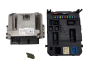 Startpaket Citroen C3 II 9676830080 9666952280 1.6 HDI 1056