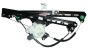 Fönsterhiss Höger Ny Original Citroen C4 Picasso 9826076280